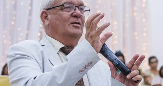 Atritos nos bastidores da Assembleia de Deus: pastor Raul Cavalcante se pronuncia