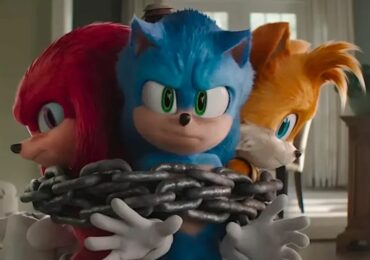 ‘Sonic 3’ é desclassificado do Oscar por falta de personagens LGBT+