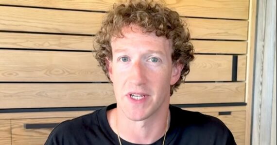 Zuckerberg admite censura, anuncia medidas e pede ajuda a Trump contra ditaduras