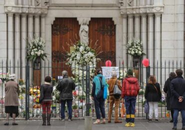 Extremista muçulmano confessa assassinato de fiéis em igreja na França