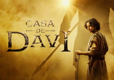 ‘Casa de Davi’: Prime Video informa data de estreia e detalhes do roteiro