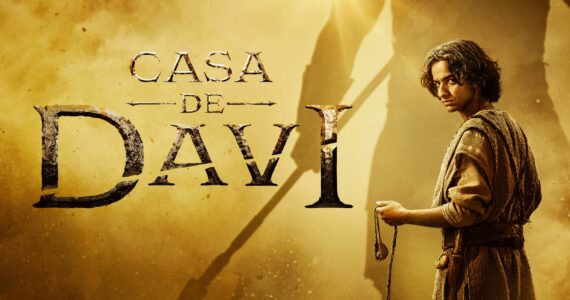 ‘Casa de Davi’: Prime Video informa data de estreia e detalhes do roteiro