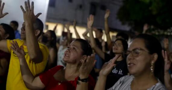 Veja quais são os estados brasileiros onde evangélicos já são maioria