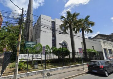 Carnaval de rua impede Igreja Presbiteriana do Recife de realizar culto