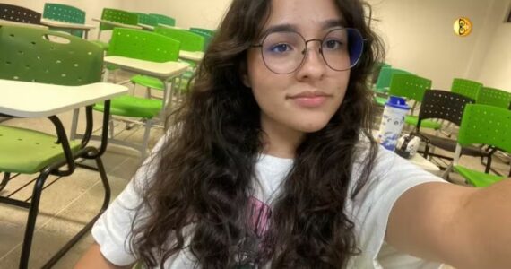 Pastor lamenta que Brasil não tenha pena de morte após morte de jovem evangélica - Natany Alves