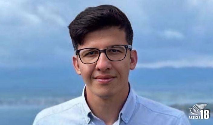 Irã: cristão que foi preso e espancado por ser membro de igreja doméstica é libertado
