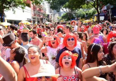 Nicodemus cita carta de Paulo e diz que evangelismo no carnaval é antibíblico