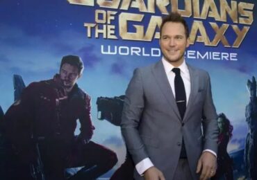 Chris Pratt marca posição em anunciar o Evangelho: ‘Mesmo que isso me custe’