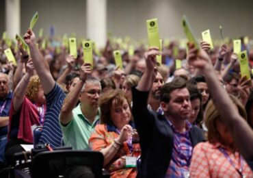 Pastores batistas querem que Convenção proíba ministério feminino definitivamente