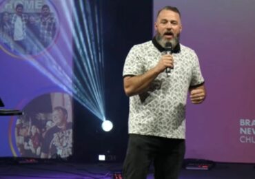 Pastor ex-vereador condenado por roubar enorme quantia de dinheiro da igreja