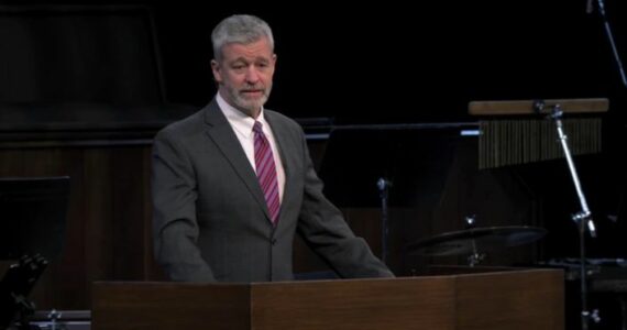 Paul Washer cobra militância da Igreja na pregação do Evangelho: ‘Construir o Reino’