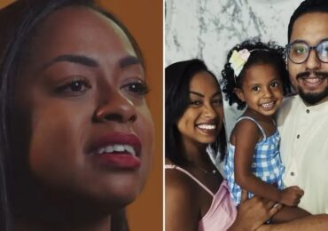 'Chegou a minha vez': mulher relata cura milagrosa da esterilidade ao confiar em Deus