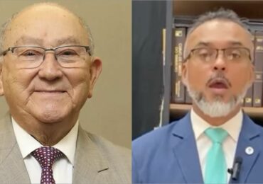 Pastores contratam advogado para denunciar José Wellington após fala sobre barba