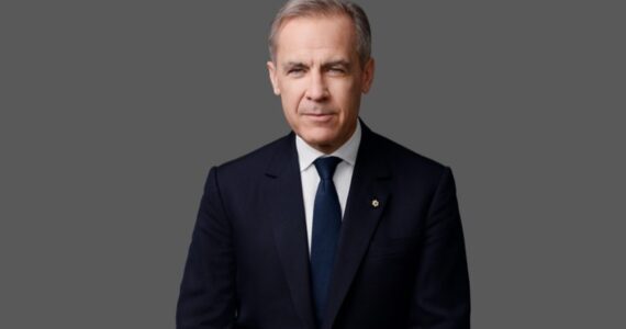 Canadá avança na agenda pró-LGBT e aborto com a vitória de Carney para primeiro-ministro