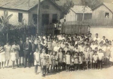 Conheça a história do casal que plantou mais de 200 igrejas no Brasil