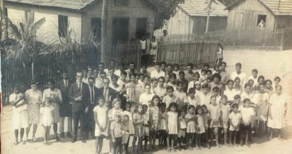 Conheça a história do casal que plantou mais de 200 igrejas no Brasil