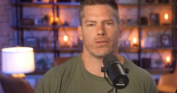 Criador de ‘The Chosen’ dá notícia preocupante sobre a 6ª temporada da série