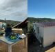 Tempestade destrói casa de fiéis, mas igreja mobiliza membros e o resultado emociona