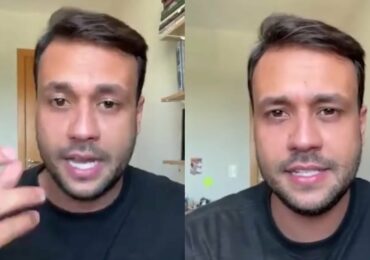Pastor alerta sobre discurso motivacional nas igrejas: 'Jesus é amor, mas também juiz'