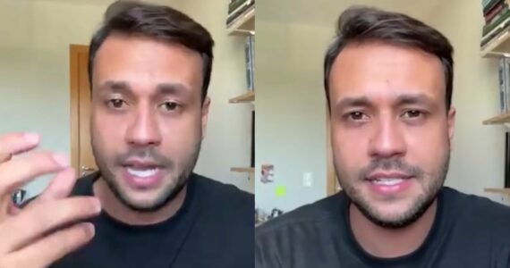 Pastor alerta sobre discurso motivacional nas igrejas: 'Jesus é amor, mas também juiz'