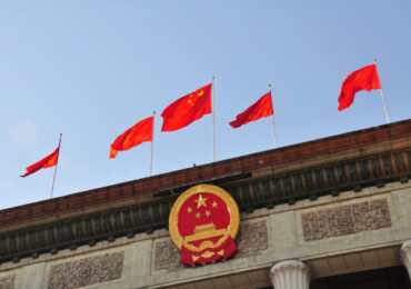 Outro relatório aponta a China como responsável por crueldades contra missionários