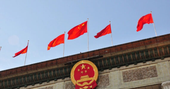 Outro relatório aponta a China como responsável por crueldades contra missionários