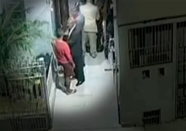 Homem tenta invadir igreja em SP, é contido e acaba cometendo crime contra fiel