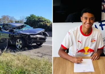 Diagnosticado com morte cerebral, jogador Pedro Severino surpreende ao reagir a orações