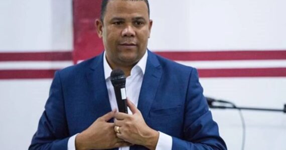 'Mapeando o Diabo': pastor ensina como a batalhas espirituais devem ser travadas
