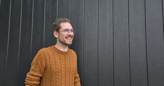 'Me casei com o demônio': jovem relata como Jesus o libertou de pacto satânico