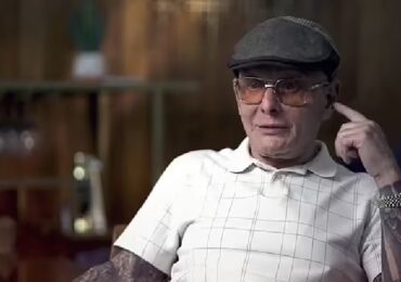 Um dos líderes mais temidos da máfia se entrega a Jesus: 'Nada me deu paz verdadeira'