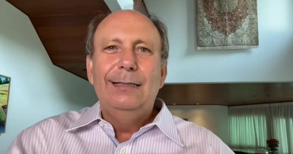 Nova religião? Pastor faz alerta preocupante sobre o uso da inteligência artificial