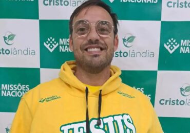 De viciado em drogas a pastor: veja a trajetória de espanhol resgatado nas ruas do Rio
