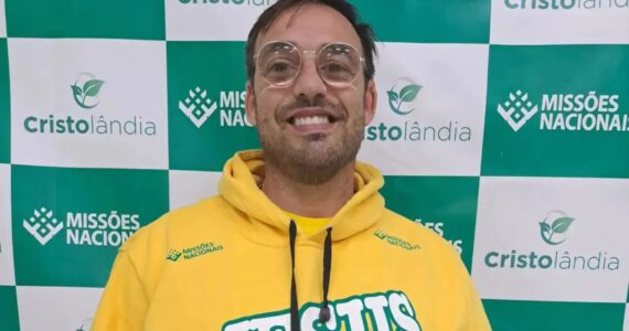 De viciado em drogas a pastor: veja a trajetória de espanhol resgatado nas ruas do Rio