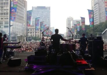 Música gospel terá palco exclusivo na Virada Cultural de São Paulo este ano