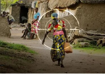 Conversão ao cristianismo na Nigéria expõe jovem à brutal perseguição familiar