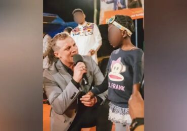 Veja como a cura milagrosa de uma menina cega impactou radicalmente a sua comunidade
