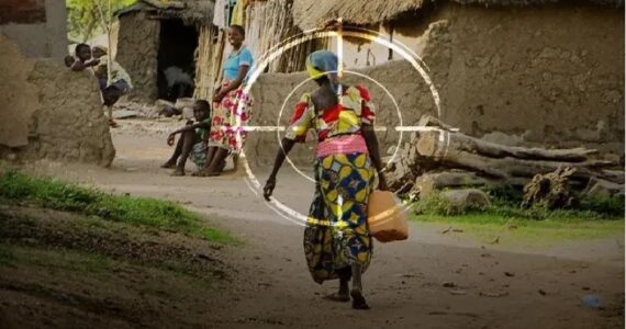 Conversão ao cristianismo na Nigéria expõe jovem à brutal perseguição familiar