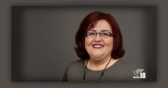 Irã: esposa de pastor é liberta da prisão, após ter sido detida para tortura psicológica