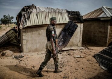 Radicais fulani matam 42 cristãos e incendeiam casas na Nigéria