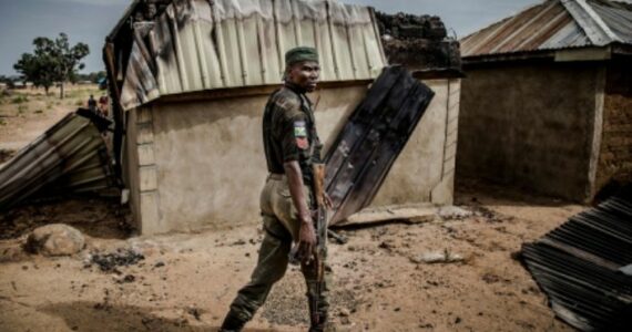 Radicais fulani matam 42 cristãos e incendeiam casas na Nigéria