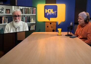 Vídeo: ‘Não é coisa de Deus’, diz Nicodemus sobre profeta Miguel e outros ‘mirins’