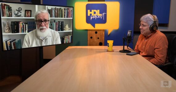Vídeo: ‘Não é coisa de Deus’, diz Nicodemus sobre profeta Miguel e outros ‘mirins’