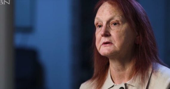 'Não conseguia respirar': mulher relata cura milagrosa após oração em estado grave