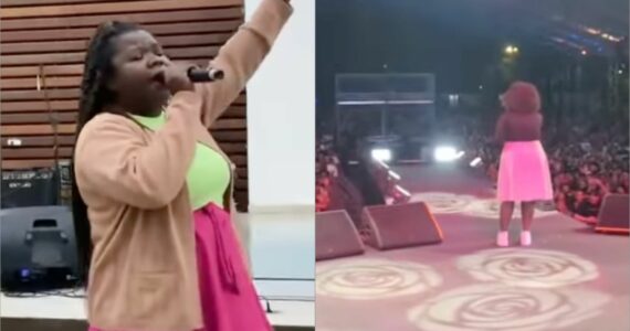 Cantora gospel e filhos são assassinados no litoral paulista