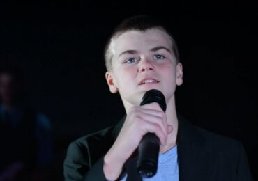Jovem relembra experiência de quase morte: 'Jesus me acalmou com anjos cantando'