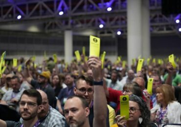 Divergências entre líderes da Convenção Batista podem causar racha na denominação