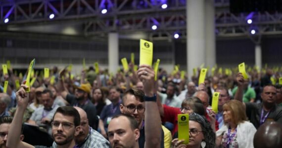 Divergências entre líderes da Convenção Batista podem causar racha na denominação