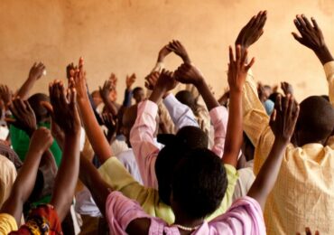 Violência avança na África Subsaariana e 16 milhões de cristãos abandonam suas casas