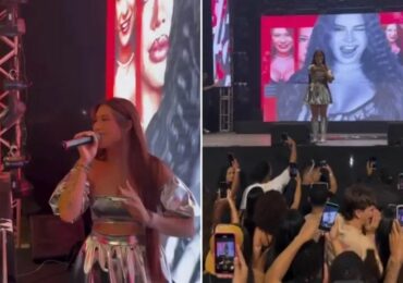 Dj Japa aceita Jesus e abandona carreira de shows no funk: ‘Ouvi a voz que transforma’
